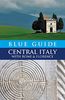 Blue Guide Central Italy: With Rome and Florence (Blue Guides)