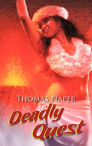 Deadly Quest