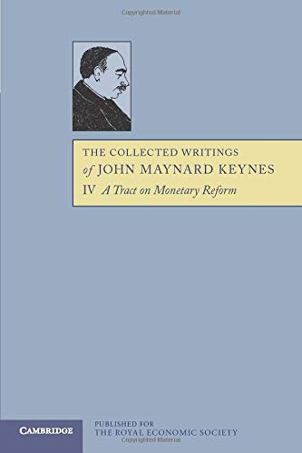 The Collected Writings of John Maynard Keynes 30 Volume Paperback Set: The Collected Writings of John Maynard Keynes