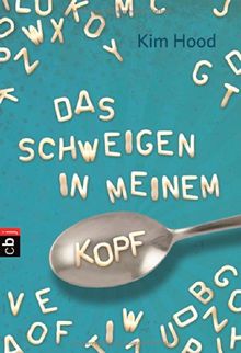 Das Schweigen in meinem Kopf