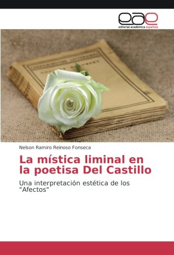 La mística liminal en la poetisa Del Castillo: Una interpretación estética de los Afectos
