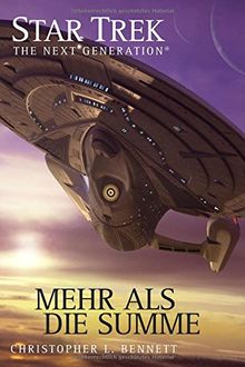 Star Trek The Next Generation 5: Mehr als die Summe