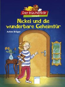 Nickel und die wunderbare Geheimtür