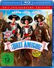Drei Amigos - 30th Anniversary Edition - HD-Remastered [Blu-ray]