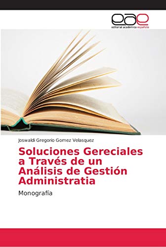 Soluciones Gereciales a Través de un Análisis de Gestión Administratia: Monografía