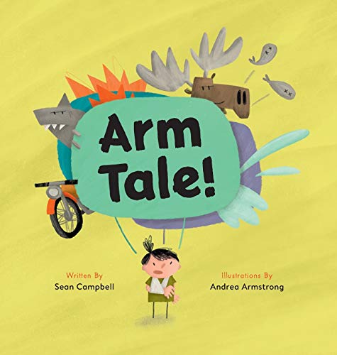 Arm Tale