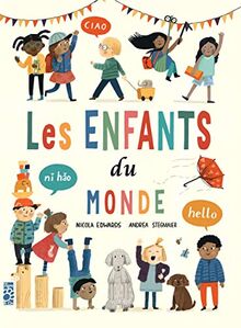 Les enfants du monde