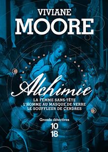 Alchimie (1) de MOORE, Viviane | Livre | état bon