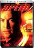 Speed (Steelbook) [Special Edition] [2 DVDs]