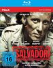 Salvador - Remastered Edition / Oliver Stones packendes Drama mit Starbesetzung (Pidax Film-Klassiker) (Blu-ray)