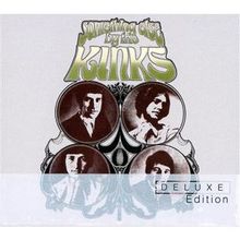 Something Else (Deluxe Edition)