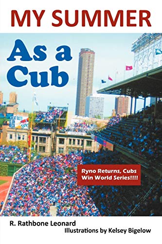My Summer As A Cub