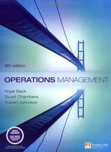 Operations Management