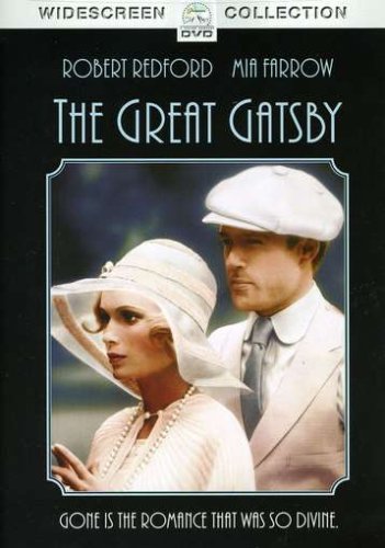 Great Gatsby [Import USA Zone 1]