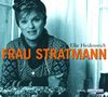 Frau Stratmann: Rundfunkbeiträge