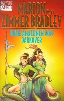 Freie Amazonen von Darkover.