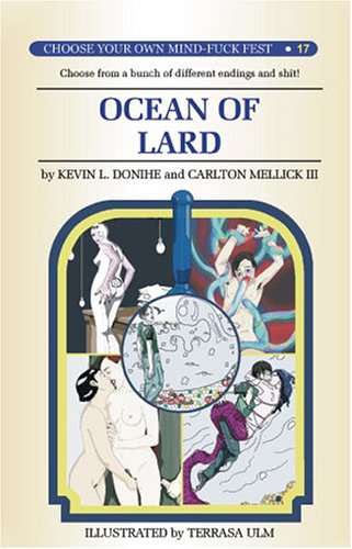 Ocean of Lard