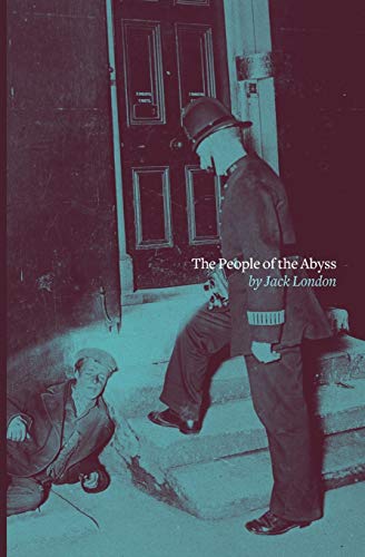 Jack London The People Of The Abyss