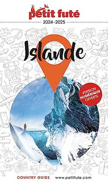 Islande : 2024-2025