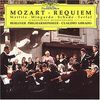 Requiem / Karajan Gedächtnis Konzert