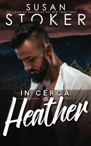 In cerca di Heather (Ricerca e soccorso Eagle Point, Band 6)
