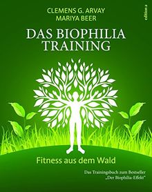 Das Biophilia-Training: Fitness aus dem Wald