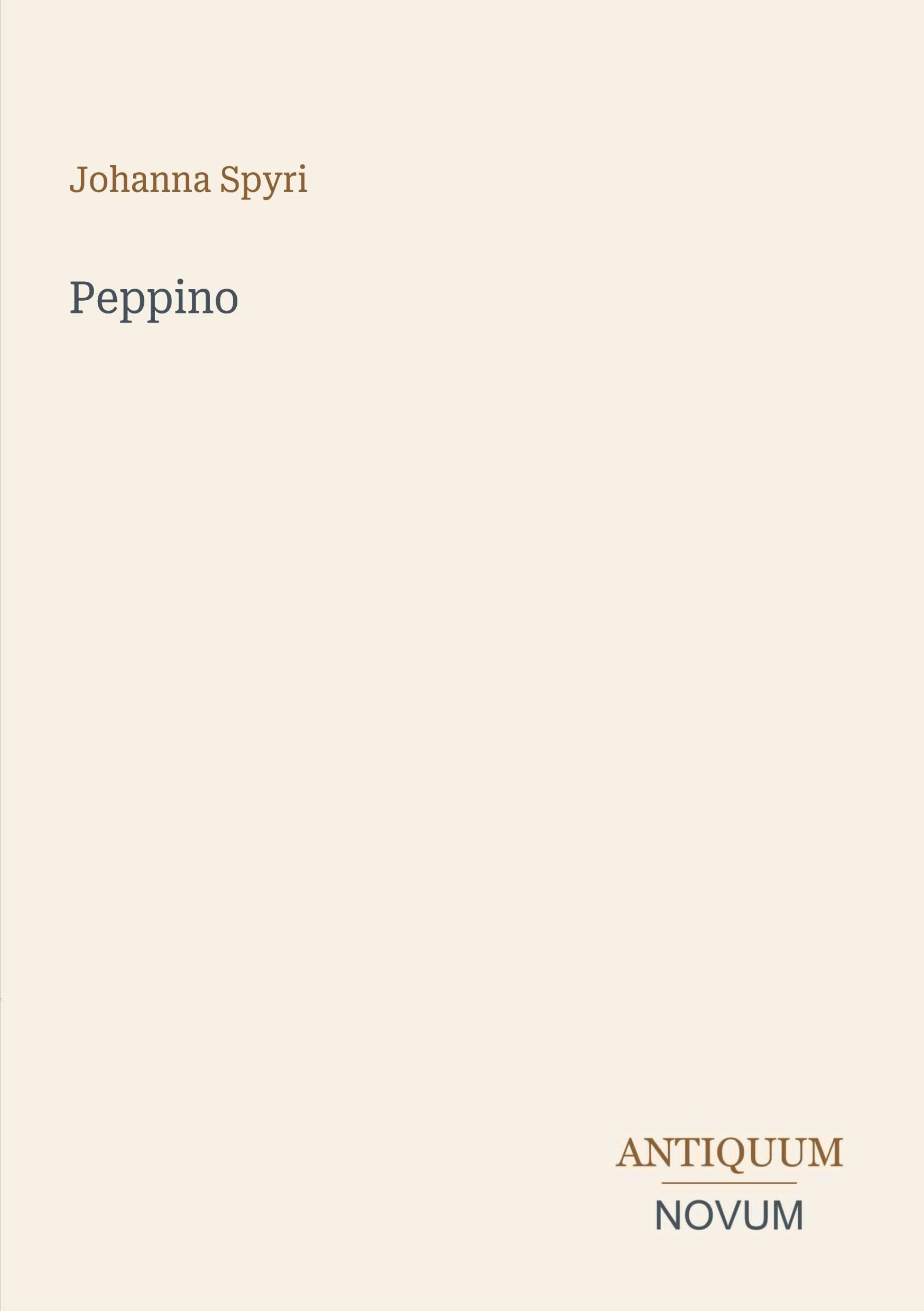 Peppino