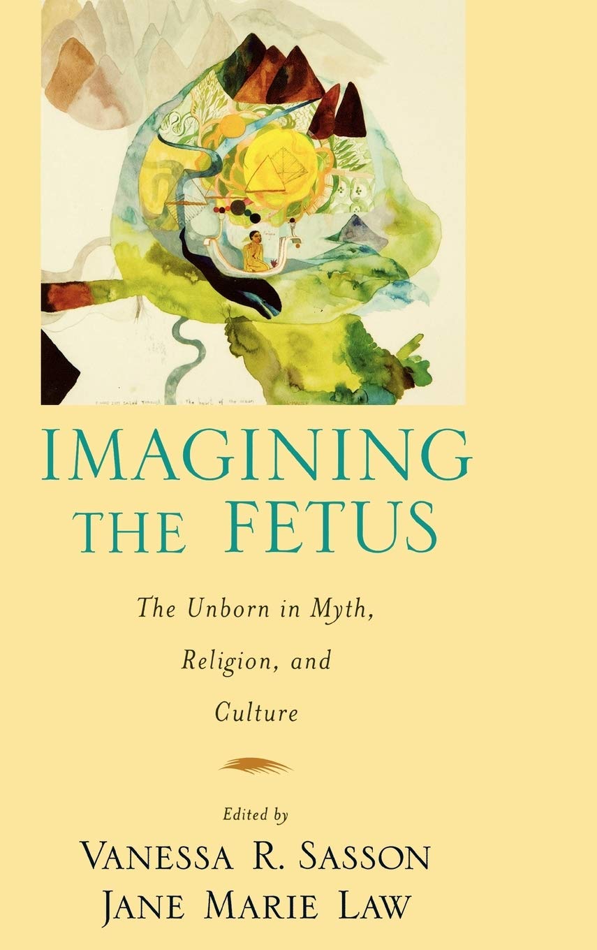 Imagining the Fetus the Unborn in Myth, Religion, and Culture (Cultural Criticism)