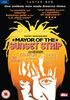 Mayor Of Sunset Strip [DVD] [2003] [UK Import]