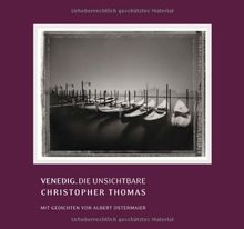 Venedig: Die Unsichtbare