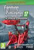 Farming Simulator 17 - Extension Platinum (PC) ( Catégorie : Jeux PC )