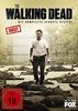 The Walking Dead - Die komplette sechste Staffel - Uncut [6 DVDs]