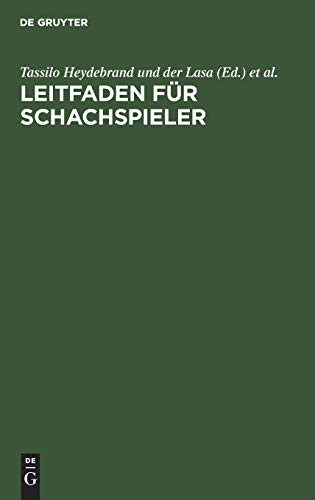 Leitfaden für Schachspieler