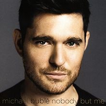 Nobody But Me (mit 3 Bonus Tracks und Wackelbild-Cover)