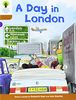 Oxford Reading Tree: Level 8: Stories: a Day in London