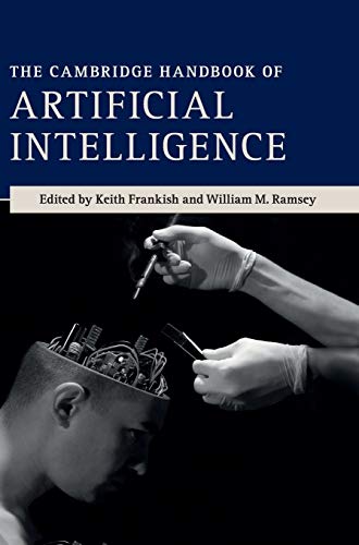 Keith Frankish The Cambridge Handbook Of Artificial Intelligence