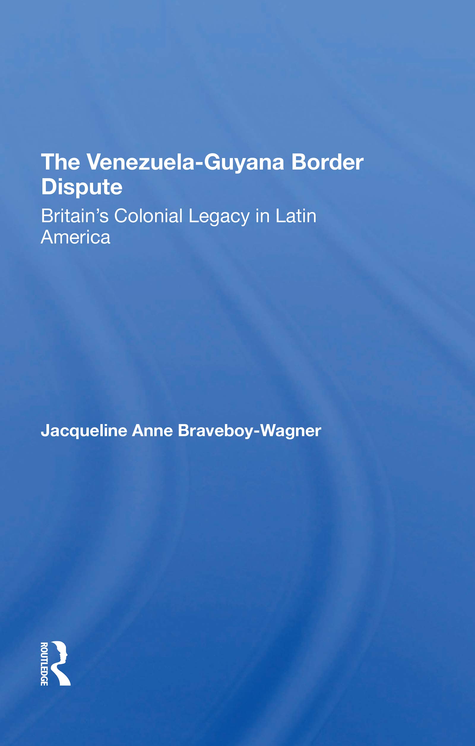 The VenezuelaGuyana Border Dispute: Britain's Colonial Legacy In Latin America