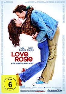 Love, Rosie - Für immer vielleicht