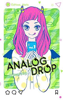 Analog drop. Vol. 1