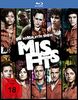 Misfits - Die komplette Serie [Blu-ray]