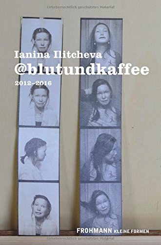 blutundkaffee: (2012–2016) (Kleine Formen)