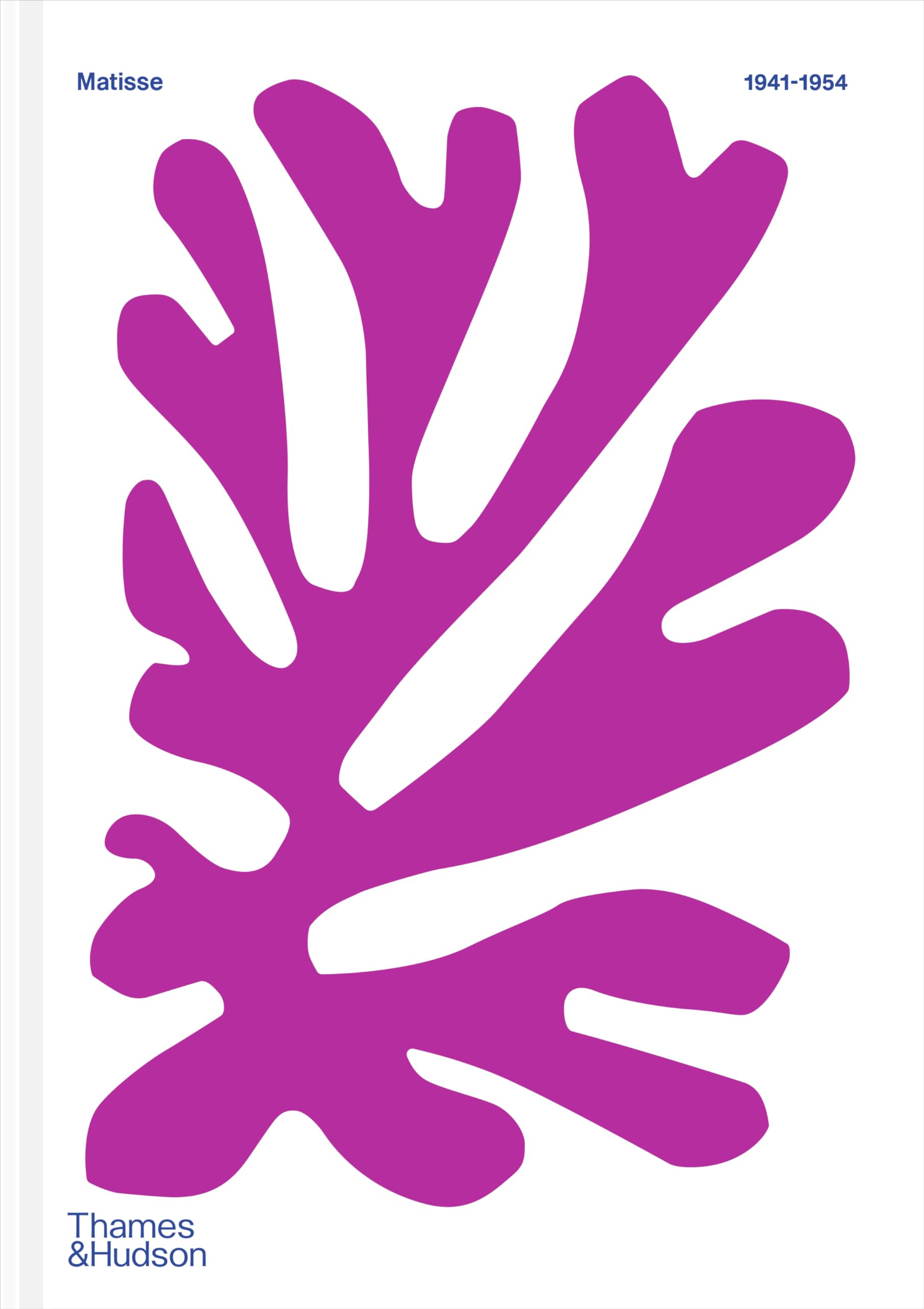 Agret, Alix: Colour Unbound: Henri Matisse 1941-1954
