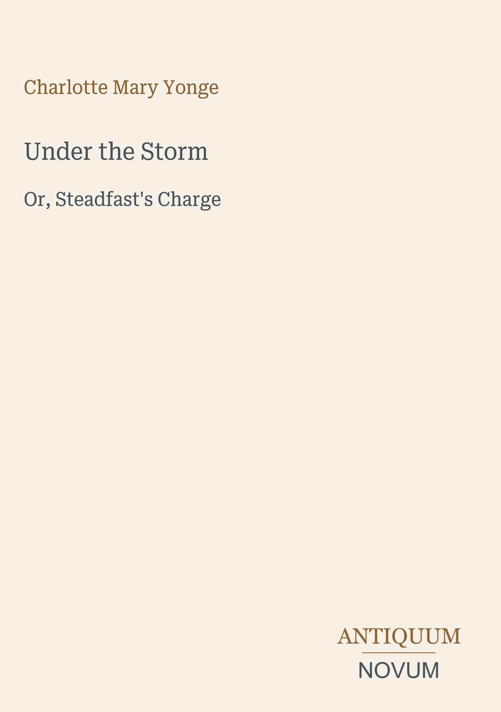 Under the Storm