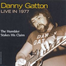 Live in 1977:Humbler Stakes...