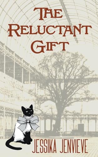 The Reluctant Gift (Cybercat, Band 4)