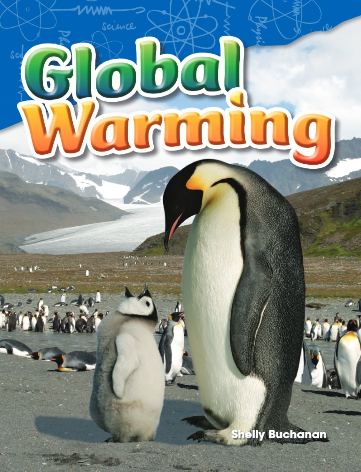 Global Warming (Earth and Space Science)
