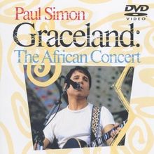 Paul Simon - Graceland: The African Concert