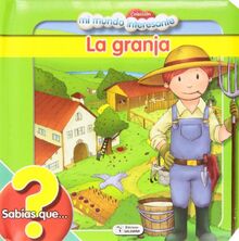 Mi mundo interesante. Naturaleza