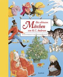 Die schönsten Märchen von H. C. Andersen