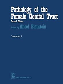 Pathology of the Female Genital Tract